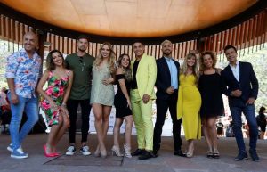 Conoce a los nuevos reyes del Festival de Viña del Mar