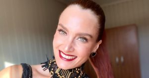 Begoña Basauri explicó por qué no se quiere casar tras cuatro años de pololeo