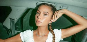 Cami Gallardo envía especial mensaje a sus compañeras de la música