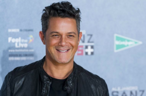 Alejandro Sanz podría estar en apuros económicos