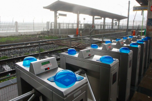 Metro de Valparaíso y Mall Marina regalarán 5 mil viajes a los usuarios