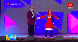 El comentario de Tachuela chico en Festival "Viva Dichato" que generó duras críticas
