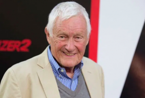 Falleció el actor Orson Bean a los 91 años