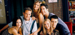 ¡Es oficial! Elenco de Friends confirma regreso con un especial en HBO