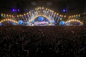 Viña 2020: Intendente de Valparaíso dio a conocer medidas de seguridad