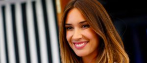 Vanesa Borghi enseñó joyería mapuche que pensaba usar en la Gala de Viña 2020