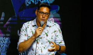 Pancho Saavedra llamó a respetar las competencias internacional y folclórica de Viña 2020