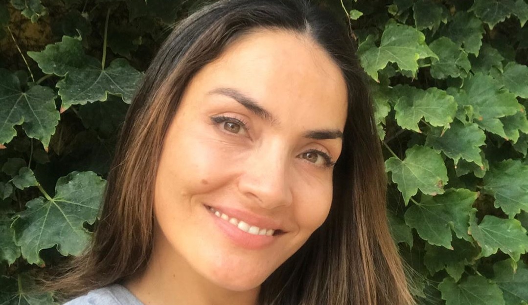 ¡Regia! Carmen Gloria Bresky se llenó de elogios tras posar en bikini