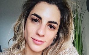 ¡Ya es toda una niña! Carmen Zabala impacta al mostrar lo grande que está su hija