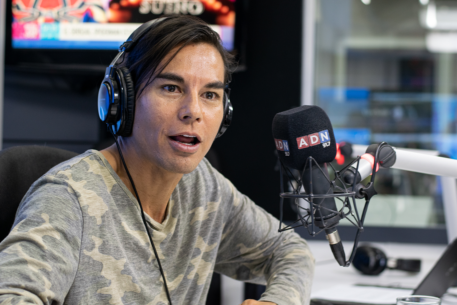 julio iglesias jr confirmó que su hermano fue papá por tercera vez 