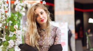 Daniela Castro reveló la verdadera razón de su salida de "Mucho gusto"