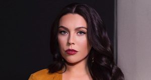 Daniela Aránguiz enciende redes sociales con sensual publicación