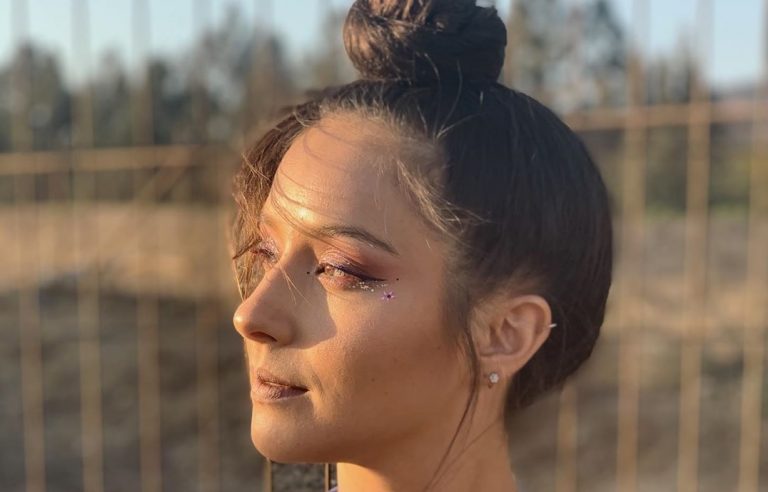 El importante mensaje de Denise Rosenthal a través de su looks en Viña 2020