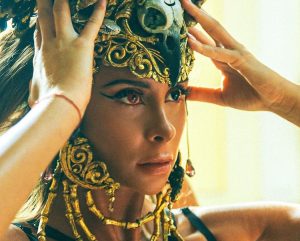 #AlertaDeEstreno ¡Revisa el nuevo videoclip de Cami!