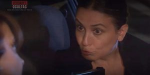 ¡Se cumplió la teoría! Eliana cobró una nueva víctima en "Verdades ocultas"