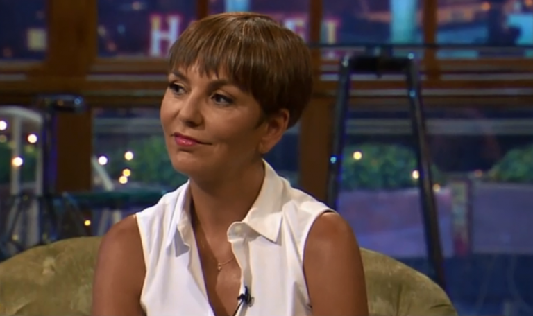 Fran García-Huidobro contó la razón por la que Chiqui Aguayo no irá al Festival