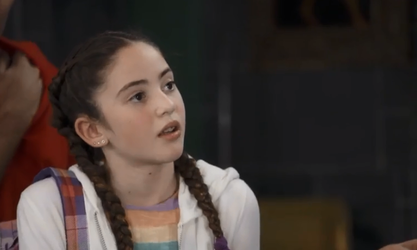 "Gemelas": Nuevo personaje pone en aprietos a Patricio y Santiago