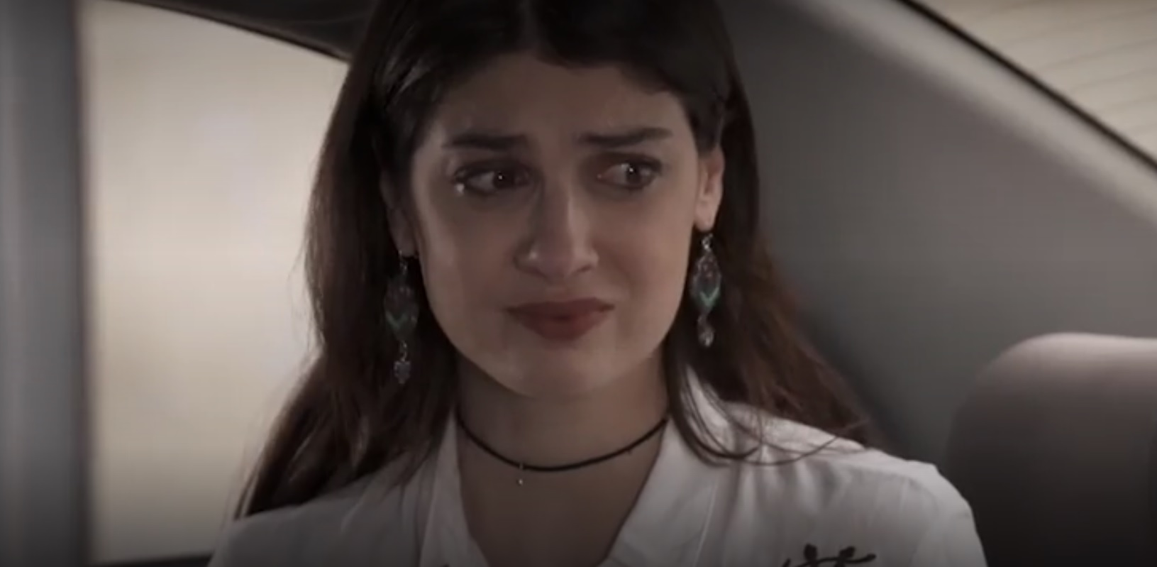 El inesperado giro que dio la teleserie "Gemelas": Luchita deja la trama