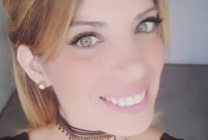 El común problema que dejó a la ex "Amor ciego" Jenny Contardo con reposo