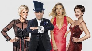 Sergio Rojas reveló mala onda entre jurado de "Bailando por su sueño": "Se hacían las simpáticas cuando se odiaban"