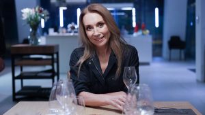 Karen Doggenweiler preocupa al pedir dadores de sangre para su madre