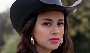 Karla Melo reveló la machista petición que le hicieron para un rol