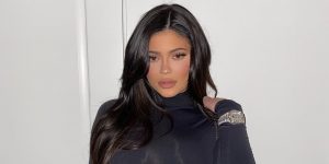 Kylie Jenner es captada rompiendo la cuarentena para ir a bailar a la disco