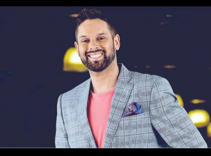 Michael Roldán conducirá nuevo programa en La Red