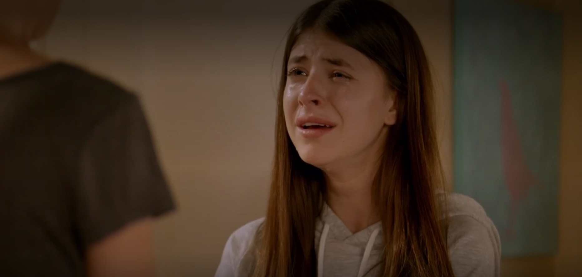 Adelanto de "100 días para enamorarse" mostró indicio de transición de Martina