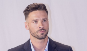 Ex «Doble Tentación» Michael Murtagh sorprendió con canción de reggaetón