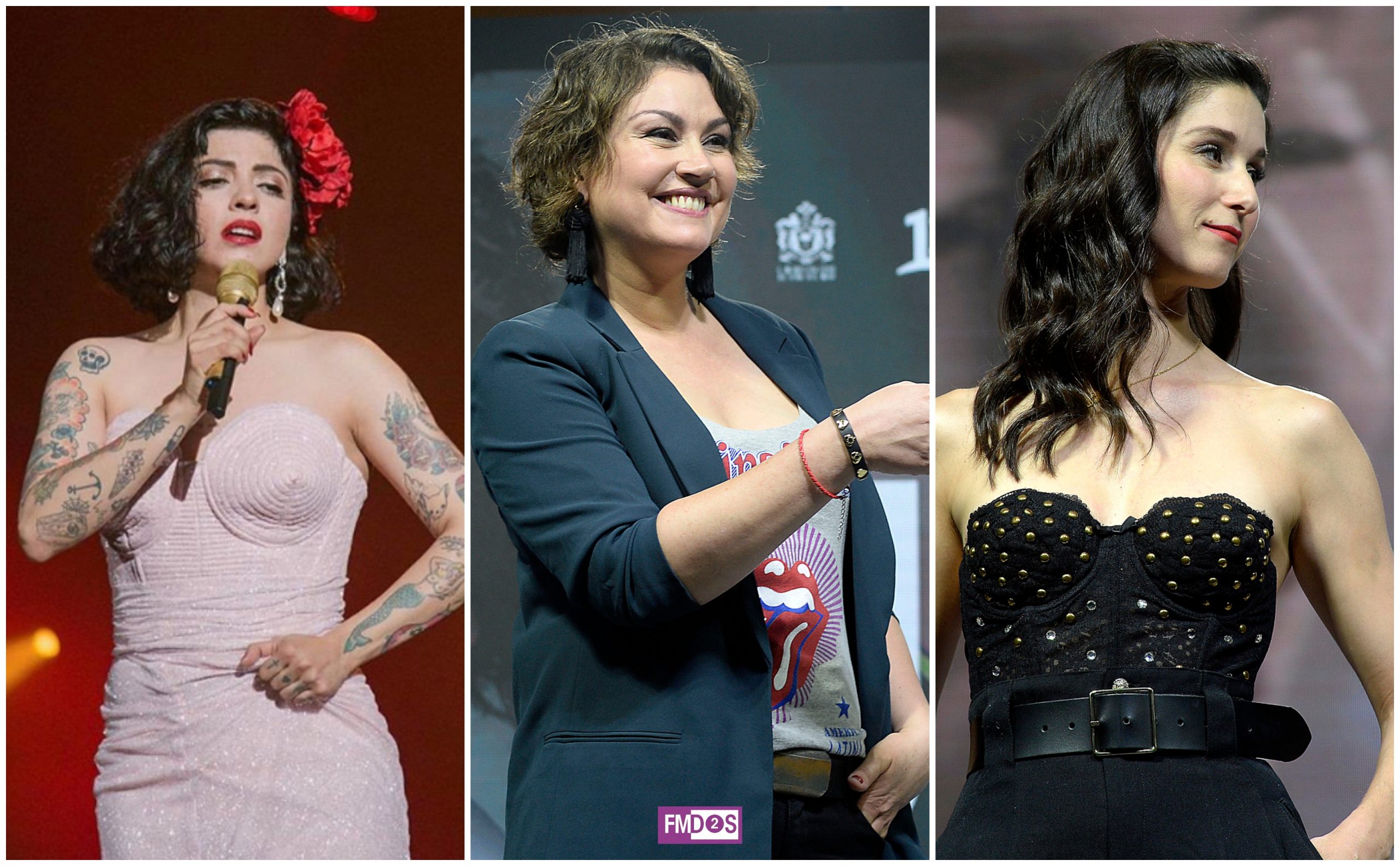 Noche femenina: las artistas que se presentan este lunes en Viña