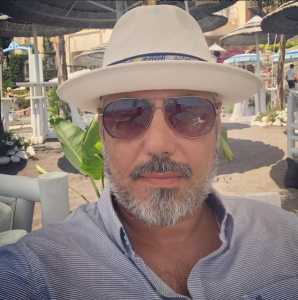 ¿Recuerdas a Fabrizio de Titanic? ¡Así luce ahora!