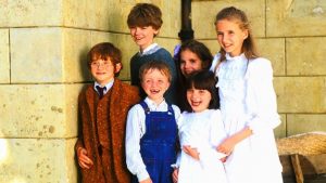 Una pena: Recordado actor de "Nanny McPhee" falleció a los 25 años