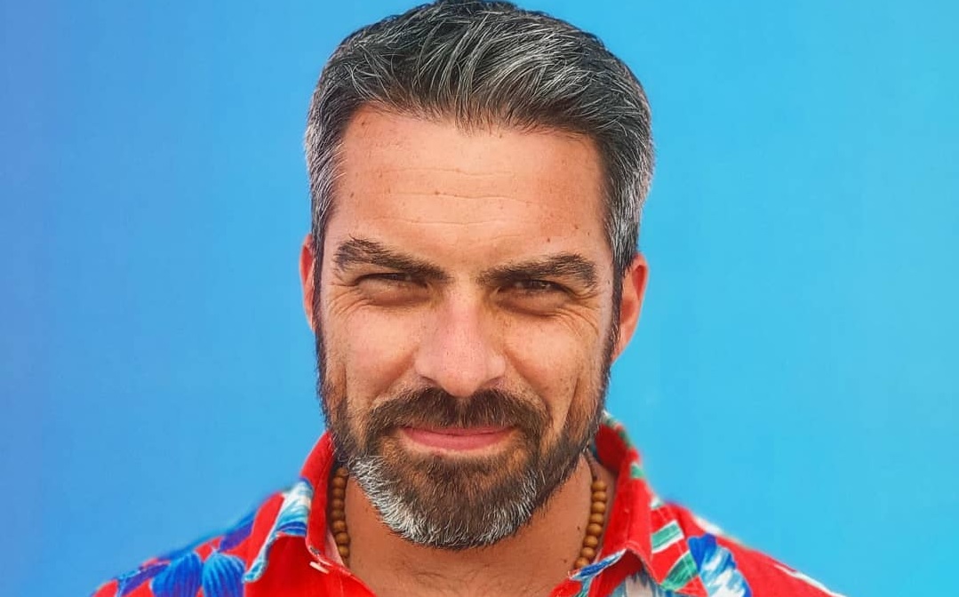 Nicolás Gutiérrez recibió el mejor regalo en el Día del Amor: nació su hijo Rafael