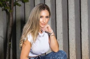 "Irreconocible": Nicole Moreno generó confusión por su apariencia en Instagram