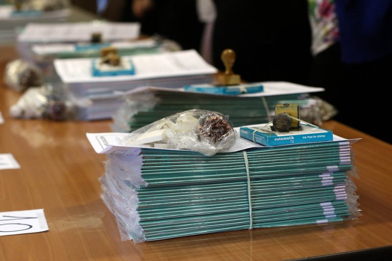 Prueba de Transición que reemplazará a PSU se fija para el 4 y 5 de enero