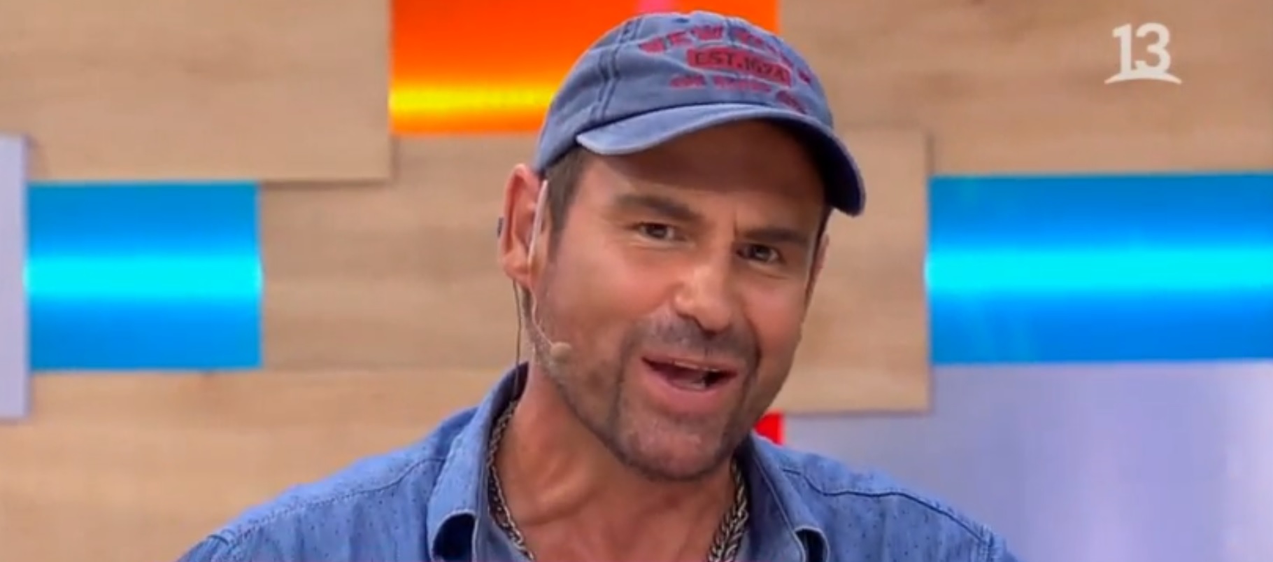 El chiste de Paulo Iglesias sobre Violeta Parra que causó indignación en "Bienvenidos"