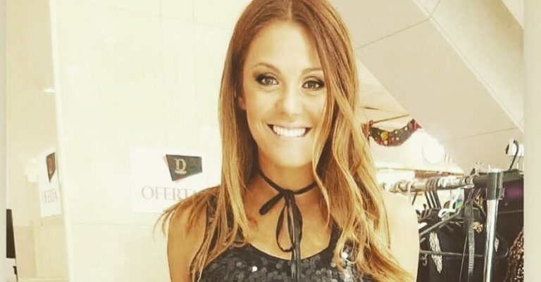 Ruth Gamarra cuenta detalles del grupo de WhatApp de los ex integrantes de "Mekano"