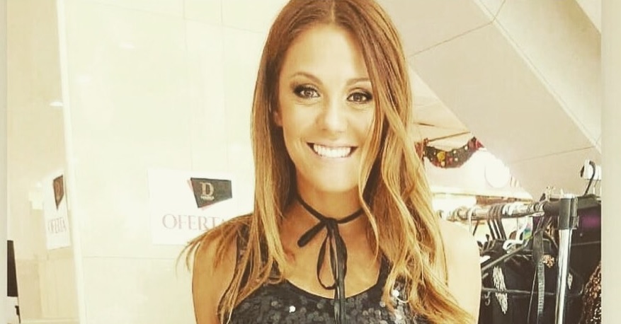 Ruth Gamarra cuenta detalles del grupo de WhatApp de los ex integrantes de "Mekano"