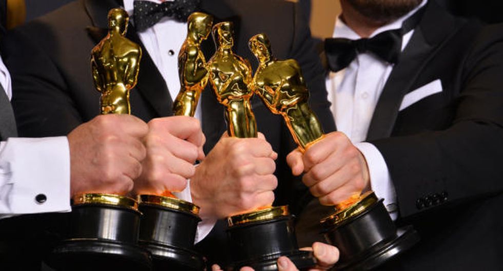 los oscars serán transmitidos en CHV