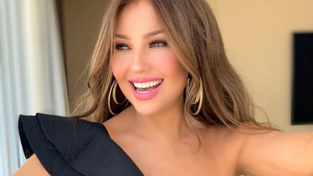 Thalía
