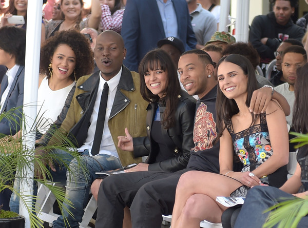 diesiel anuncia pelicula de rapido y furioso de solo mujeres