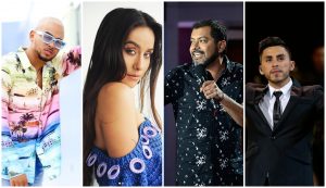 Revisa los artistas que se presentarán en la última noche de Viña 2020