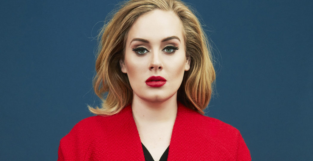 Adele sorprendió con su figura tras compartir foto de su ...