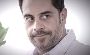 Ricardo de "Verdades ocultas" quedó al descubierto sobre el cambio de rostro de Agustina