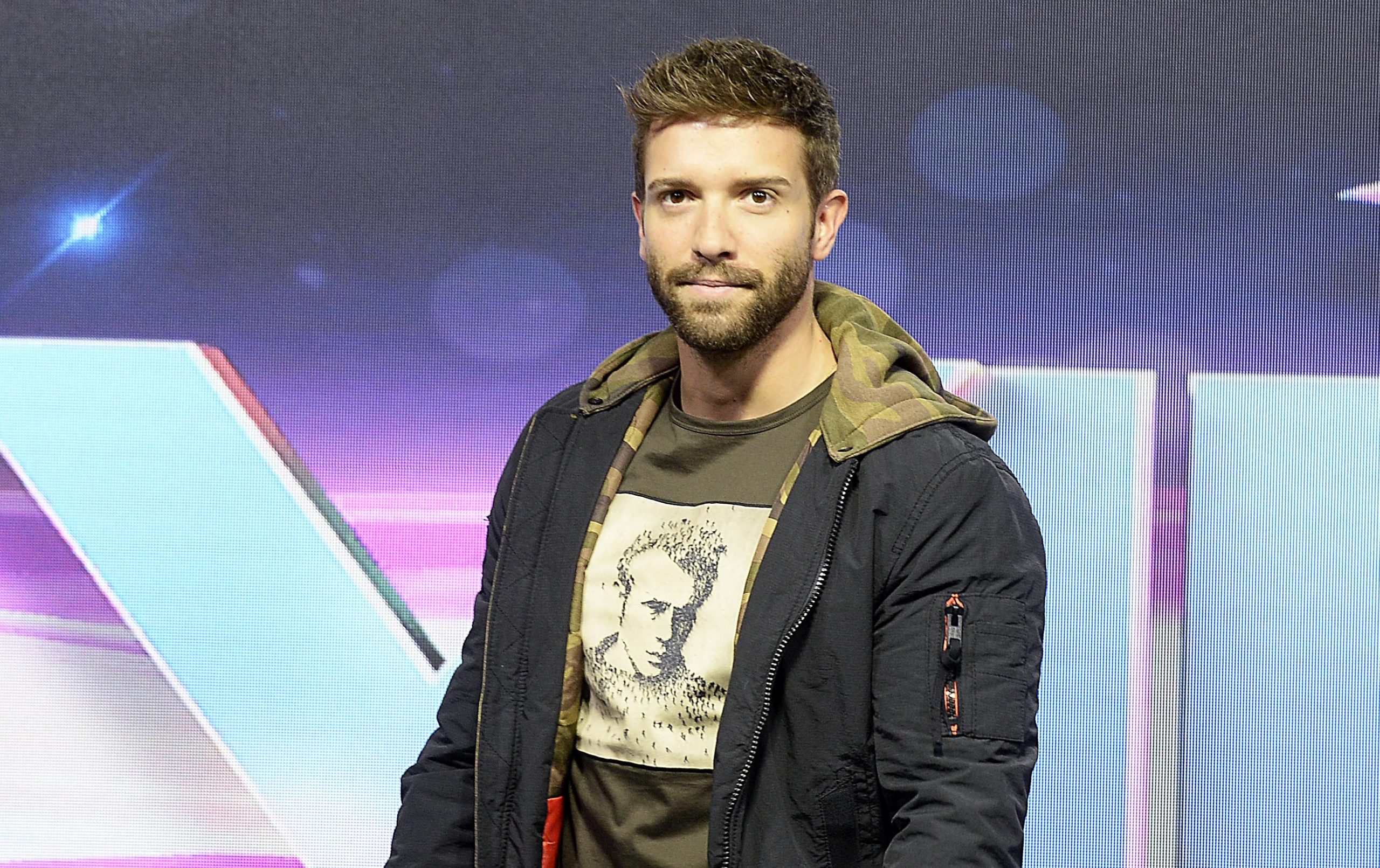 Pablo Alborán reveló detalles de su show de Viña 2020