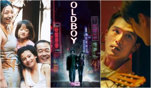 A propósito de "Parasite": Algunas de las mejores películas asiáticas para ver
