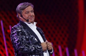 Ernesto Belloni pide disculpas a familia de Daniel Zamudio por mencionarlo en su rutina en Viña 2020
