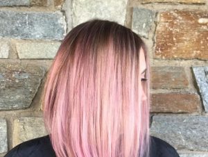 Cherry Blossom: Descubre la nueva tendencia en coloración