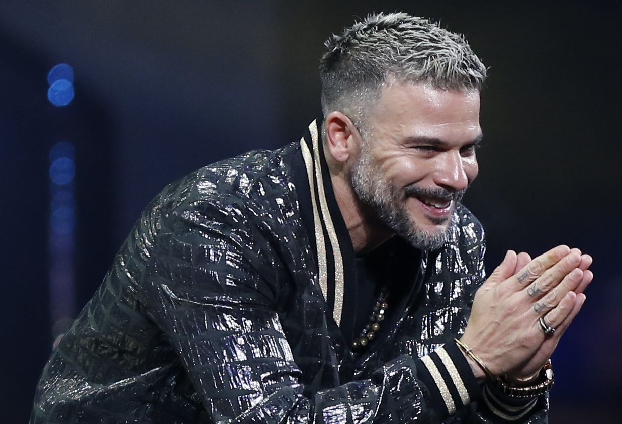 El mensaje de Pedro Capó sobre el estallido social en su paso por Viña 2020